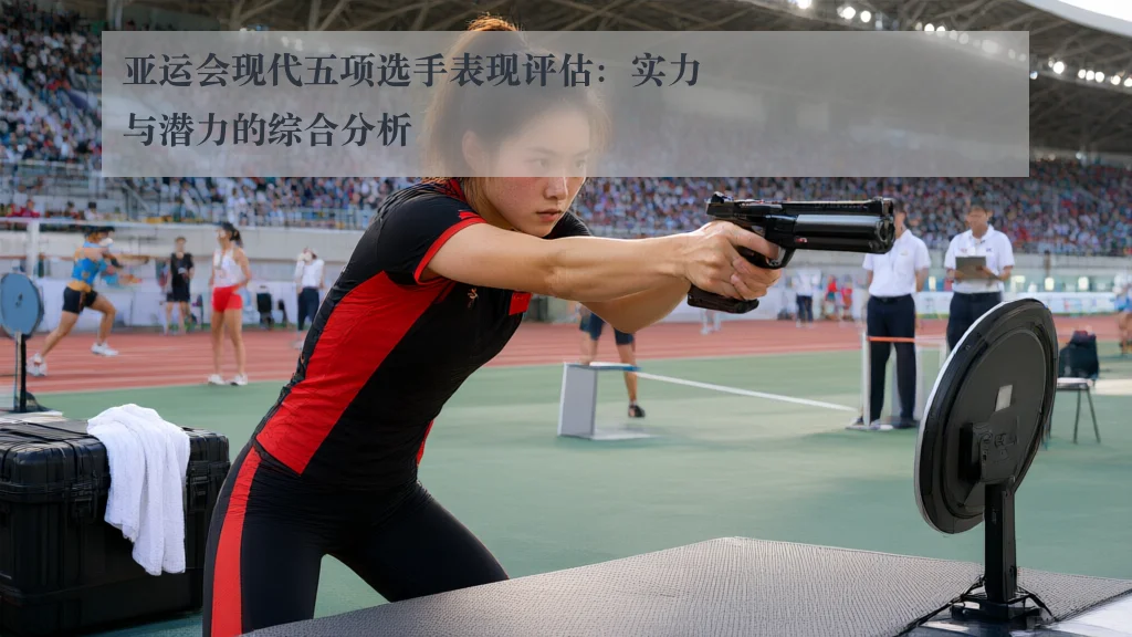 亚运会现代五项选手表现评估:实力与潜力的综合分析